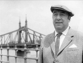 Pueblo soñado por Neruda podría concretarse con aporte de Farkas