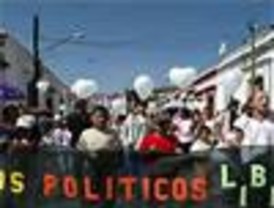 Festival de niños en Oaxaca es impedido por la policía