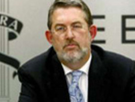 Ibáñez promete que descubrirá a los autores y no quedarán impunes