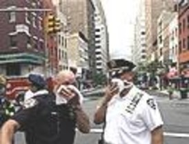 Psicosis terrorista en Nueva York que se quedó en susto