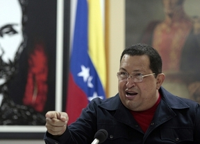 Chávez enfrenta una 'nueva y severa infección respiratoria' 