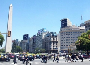 El aire de Buenos Aires, de los más limpios de la región 