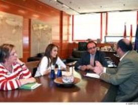 El sistema facilitará la vida de los ciudadanos a través del derecho a la salud