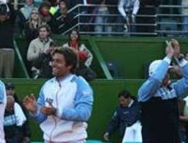 La final de la Copa Davis se jugará en Mar del Plata
