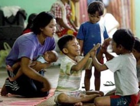 Más de 20 niños son asesinados en rituales en Uganda