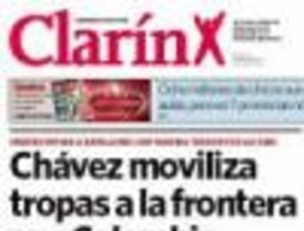 Chávez le saca protagonismo al récord de Palermo
