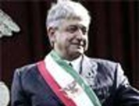 Gobernación recula, a difundirse video de Obrador