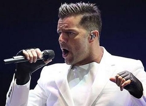Ricky Martin brindará un show gratuito en Buenos Aires 