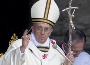 El Papa Francisco recibirá a Obama el 27 de marzo 