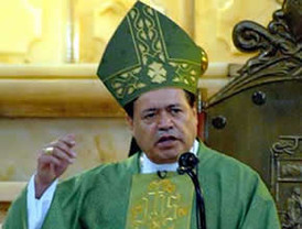 Iglesia católica considera escandaloso desperdicio alimentos