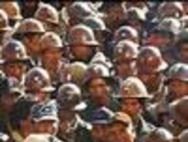 El Impuesto Complementario de la Minería (ICM) subiría hasta en 855 por ciento