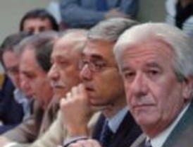 Los diputados definen el futuro de las retenciones móviles