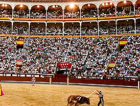 Feria de San Isidro 2010: el Mundial del toreo
