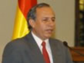 Antonio Costas asume la CNE