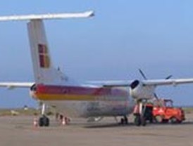 El aeropuerto de San Javier recupera la normalidad tras el conflicto del control aéreo