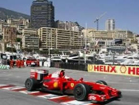 Ferrari estará aquí el año que viene: Mosley