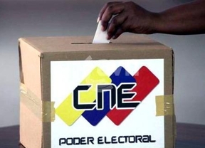 Siete candidatos se disputarán la sucesión de Hugo Chávez