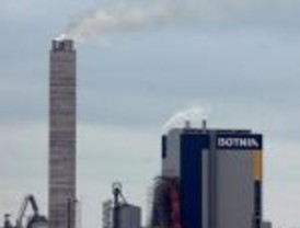 El grupo finlandés UPM compró Botnia