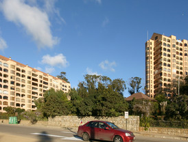 Andalucía acoge la tasación de 178.900 inmuebles en 2010, un 7,5% menos, por valor de 76.300 millones de euros