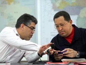 Chávez pide dar beneficios a presos políticos enfermos
