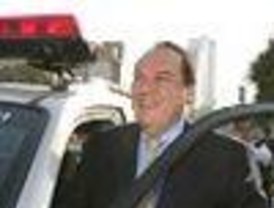 Congreso cita a ministro por compra de patrulleros