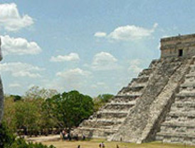México invierte casi 60 millones de euros para reactivar el turismo