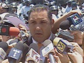 Pérez rechaza falla en aeropuerto 'La Chinita'