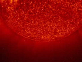 La NASA lanzará un observatorio que develará los misterios del Sol