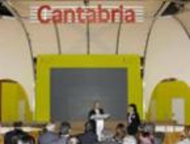 Revilla promete dos millones de turistas en 2007