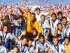Argentina consiguió de manera brillante un nuevo campeonato mundial juvenil.