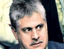 “Iván Moreno ha caído en desgracia”