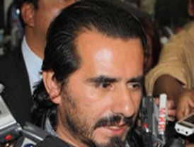 Pacho Cortez tendría red de influencias