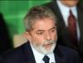 Sin cambios ni invitados Lula asumirá su segundo mandato