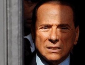 Silvio Berlusconi no dimitirá por escándalo sexual