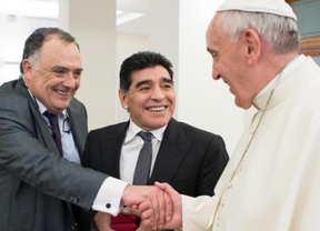 Eduardo Valdés será el nuevo embajador argentino en el Vaticano