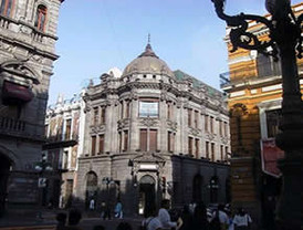 Festeja Puebla los 478 años de su fundación