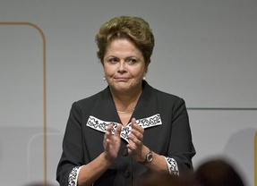 Rousseff dijo que Argentina "está en una situación muy problemática" 
