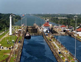 Canal de Panamá es en empresa muy rentable