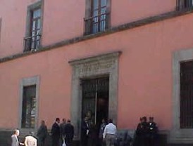 Acordaron ya candados para la “Ley de Extinción de Dominio”