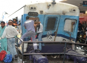 Aceptan al Estado como querellante en la causa que investiga la tragedia de Once