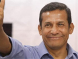Conozca a Ollanta Humala, ¿el soldado de Chávez o el nuevo Lula?