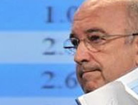 'Almunia superstar' europeo: vicepresidente de Bruselas y comisario de Competencia