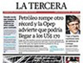 El petróleo sigue en alza