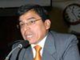 Nuevo caso de empleada “fantasma” en el Congreso