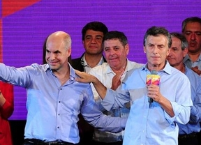 Larreta le ganó´la interna a Michetti en un PRO que se consolida en la Ciudad