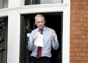 Preocupa en Ecuador el estado de salud de Julian Assange