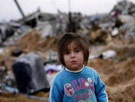 Las tropas de Israel completaron ya su retirada de la Franja de Gaza, pero “están preparadas para cualquier escenario”