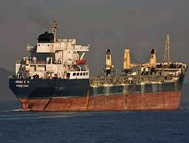 Piratas somalíes no paran capturan otros cuatro barcos