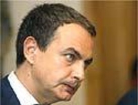 Zapatero demostró 'talante cero' con la prensa que se desplazó a Argelia