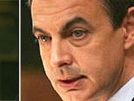 El PNV exigirá elecciones a Zapatero si no logra 'apoyos' en los Presupuestos
